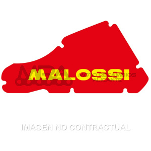 FILTRO AIRE MALOSSI STORM, TYPHOON, NRG