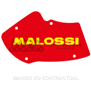 FILTRO AIRE MALOSSI RUNNER 125, 180, SKIPPER 125