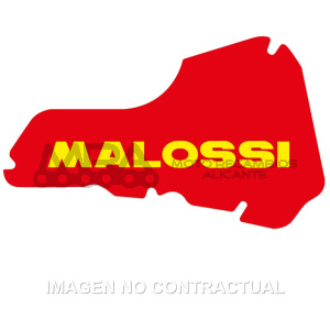 FILTRO AIRE MALOSSI LIBERTY 125, ET4