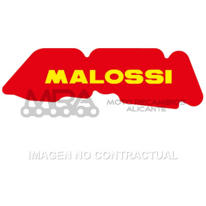 FILTRO AIRE MALOSSI ORIG. DNA, ZIP SP 2001