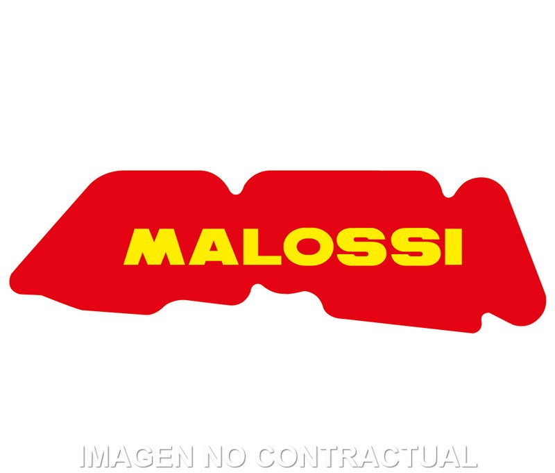 FILTRO AIRE MALOSSI ORIG. DNA, ZIP SP 2001