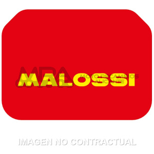 FILTRO AIRE ADAPTABLE MALOSSI SUZUKI BURGMAN 400