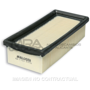CAJA PARA FILTRO AIRE ORIGINAL GILERA NEXUS 500