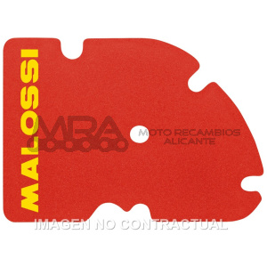 FILTRO AIRE ORIGINAL PIAGGIO VESPA GT 125 / 200 4T