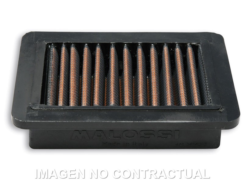FILTRO AIRE MALOSSI YAMAHA T-MAX 500 (08/)
