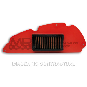 FILTRO AIRE W BOX FILTER HONDA SH 300