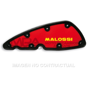 FILTRO AIRE MALOSSI PIAGGIO BEVERLY  S.TOURING 350
