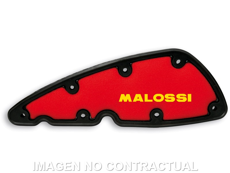 FILTRO AIRE MALOSSI PIAGGIO BEVERLY S.TOURING 350