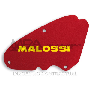 FILTRO DE AIRE RED SPONGE PIAGGIO LIBERTY 3V 4T125