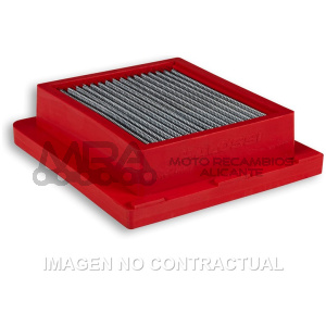 FILTRO MALOSSI W BOX YAMAHA T-MAX 530 (17/)