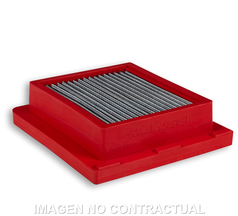 FILTRO MALOSSI W BOX YAMAHA T-MAX 530 (17/)