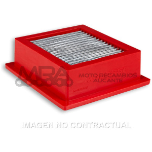 FILTRO MALOSSI W BOX KYMCO AK 550