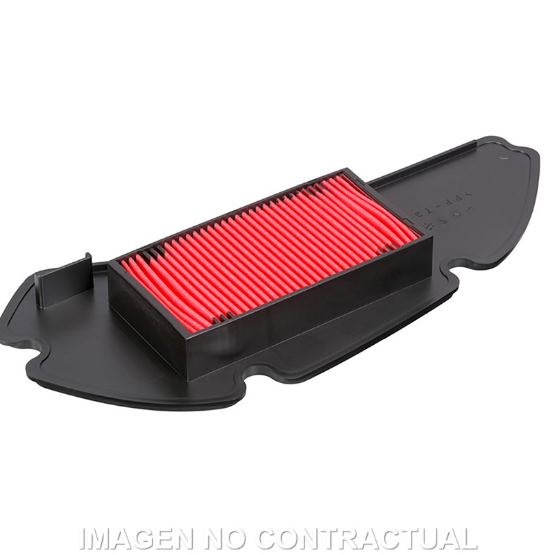 FILTRO MALOSSI W BOX MALOSSI HONDA SH 125