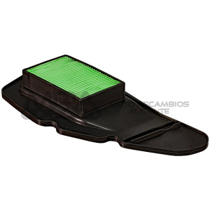FILTRO AIRE MALOSSI W BOX HONDA PCX 125