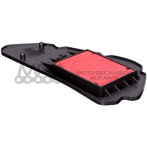 FILTRO AIRE MALOSSI W BOX HONDA SH 125