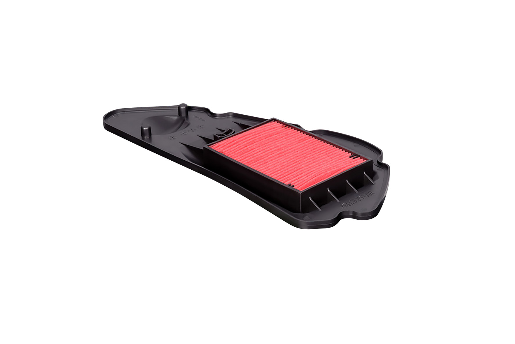 FILTRO AIRE MALOSSI W BOX HONDA SH 125