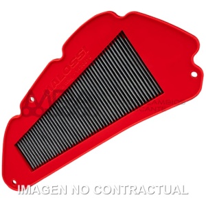 FILTRO AIRE MALOSSI W BOX MHR HONDA SH 125 E5+