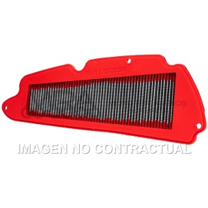 FILTRO AIRE MALOSSI W BOX MHR HONDA SH 350 E5+