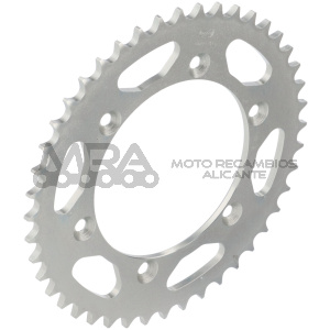 CORONA AFAM ACERO 520 X 44 KAWASAKI