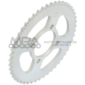 CORONA AFAM ACERO 428 X 49 SUZUKI
