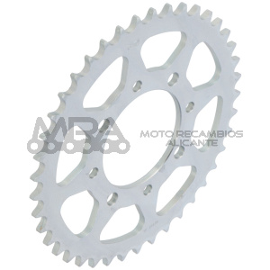 CORONA AFAM ACERO 520 X 41 BMW
