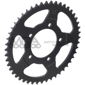 CORONA AFAM ACERO 525 X 48 HONDA