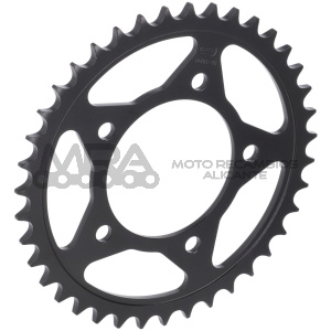 CORONA AFAM ACERO 525 X 39 SUZUKI