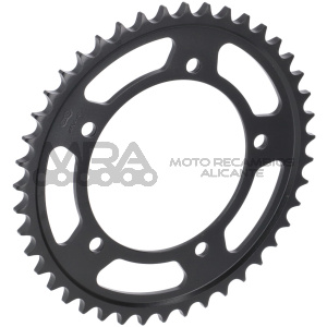 CORONA AFAM ACERO 525 X 43 SUZUKI