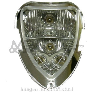 OPTICA COMPLETA APRILIA SONIC 50