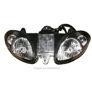 OPTICA COMPLETA PIAGGIO X 9  500 (01/02)