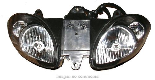 OPTICA COMPLETA PIAGGIO X 9 500 (01/02)