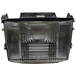 OPTICA SUELTA PLASTICO VESPA  SFERA