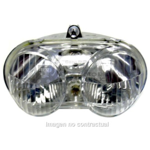OPTICA COMPLETA YAMAHA SPY