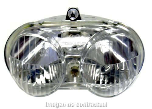 OPTICA COMPLETA YAMAHA SPY