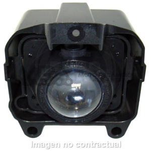 OPTICA CON SOPORTE PEUGEOT LUDIX 50