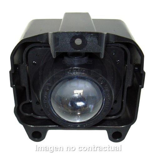 OPTICA CON SOPORTE PEUGEOT LUDIX 50