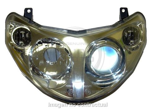OPTICA PEUGEOT SPEEDFIGHT II 100