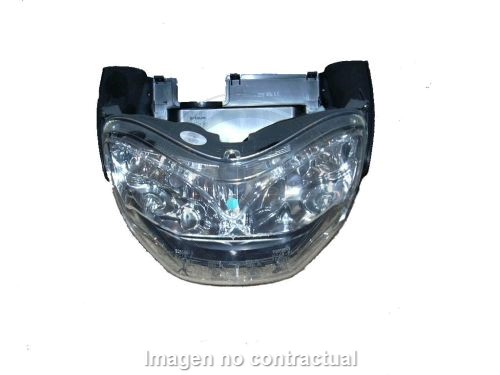 OPTICA GILERA DNA 50