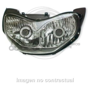 OPTICA GILERA DNA 180