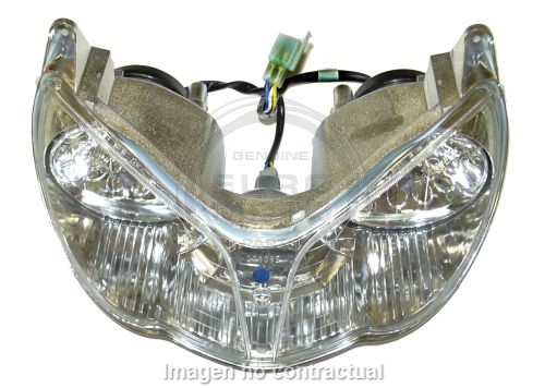 OPTICA APRILIA SPORT CITY 125/200