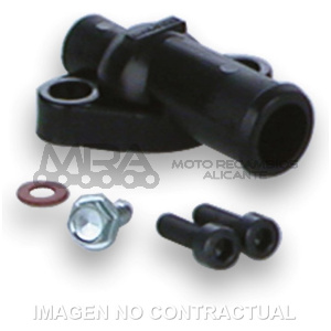ADAPTADOR TERMOSTATO MOTORES PEUGEOT