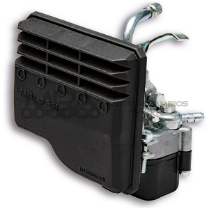 CARBURACION MALOSSI SHA 13 PIAGGIO CIAO 50