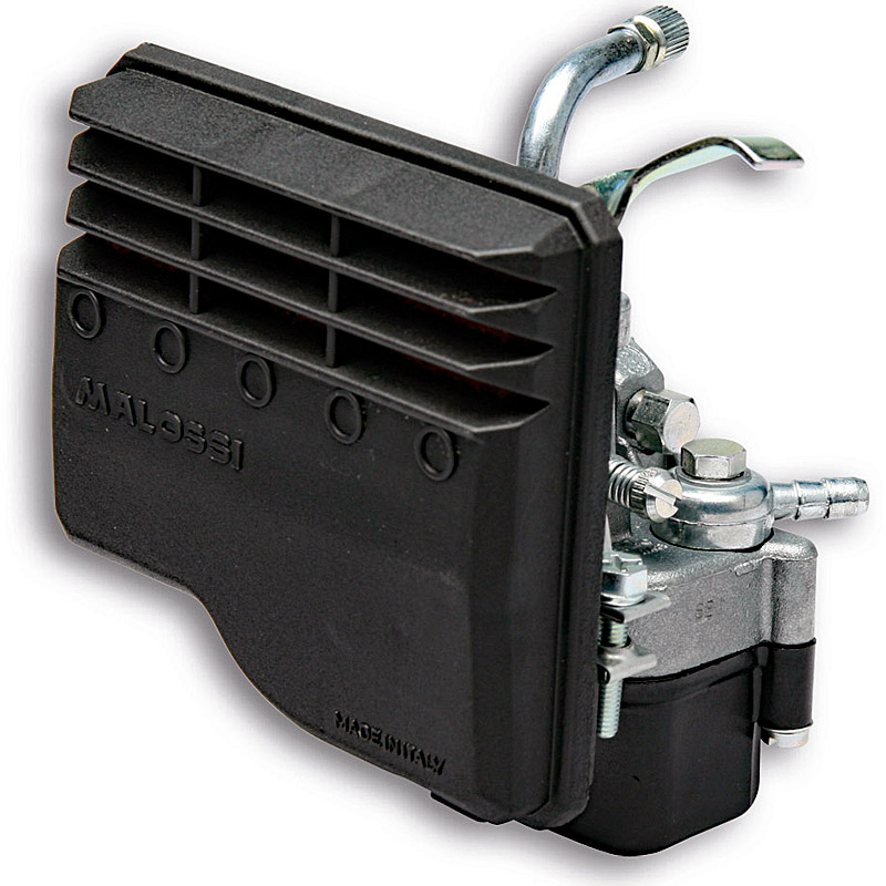 CARBURACION MALOSSI SHA 13 PIAGGIO CIAO 50