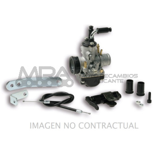 CARBURADOR MALOSSI PHBH 30 BD