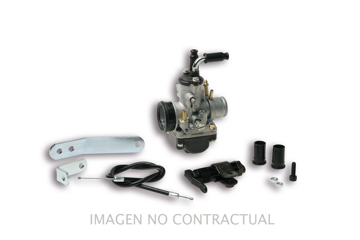 CARBURADOR MALOSSI PHBH 30 BD