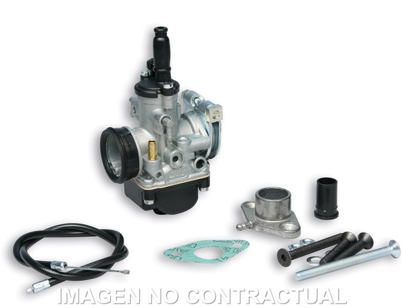 KIT CARBURACION PHBG 19,5 AS HONDA DIO