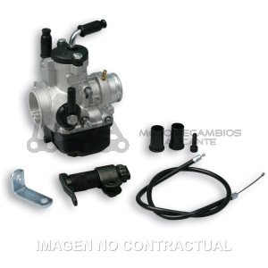 CARBURADOR PHBL 25 BS PIAGGIO HEXAGON