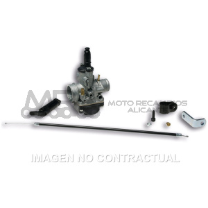 CARBURACION PHBG 21 BS SPEEDFIGHT 100