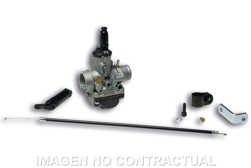 CARBURACION PHBG 21 BS SPEEDFIGHT 100