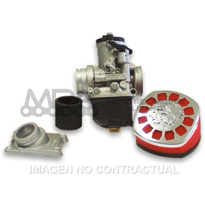 CARBURADOR PHBH 26 BS MHR DERBI SENDA